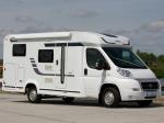Hobby Siesta V65 GE 2014 года